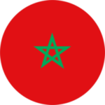 المغرب